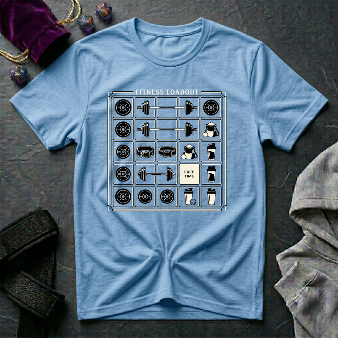 Free Time T-Shirt
