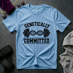 Genetically Committed T-Shirt