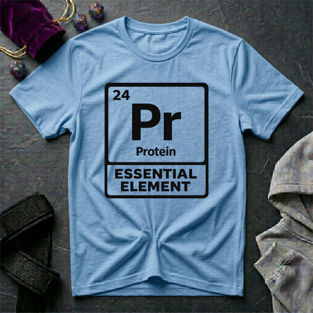Protein Element T-Shirt