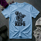 Forged By Reps T-Shirt