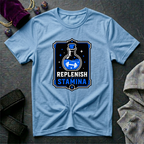 Replenish Stamina T-Shirt