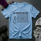 The Scientific Method T-Shirt