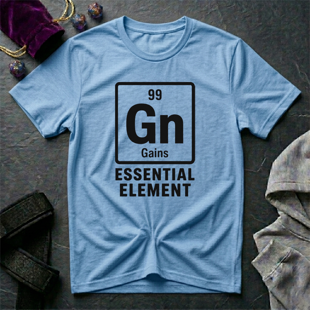 Gains Element T-Shirt