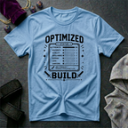 Optimized Build T-Shirt