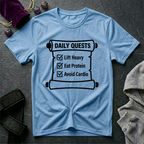 Daily Quest T-Shirt