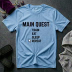 Main Quest T-Shirt