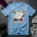 Quest Objectives T-Shirt