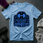 Achievement Unlocked T-Shirt