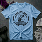 Galactic Space Academy T-Shirt