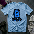 Rest Day Recovery Protocol T-Shirt