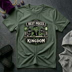 Best Prices In The Kingdom T-Shirt