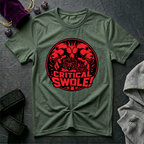 Critical Swole T-Shirt