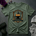 Forged In Iron T-Shirt
