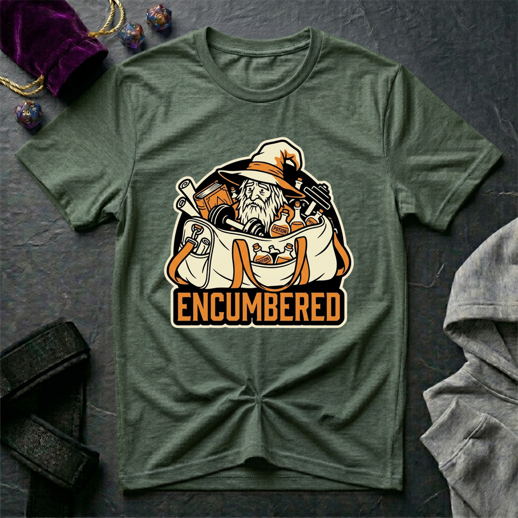 Encumbered T-Shirt