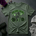 Arcane Gains T-Shirt