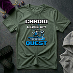 Cardio Quest T-Shirt