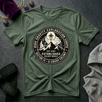 High Gravity Exploration Corps T-Shirt