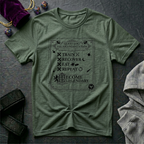 Ascendant's Path T-Shirt