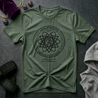 Human Optimization T-Shirt