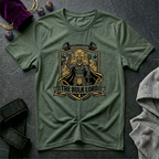 The Bulk Lord T-Shirt