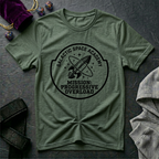 Galactic Space Academy T-Shirt