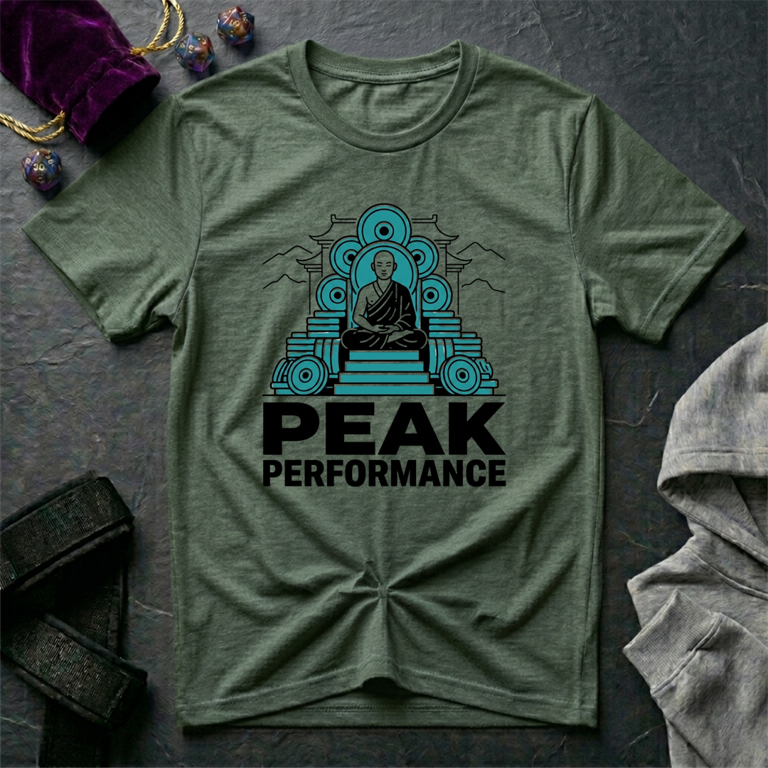 Peak Performance T-Shirt
