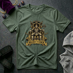 Ruler of the Rack T-Shirt