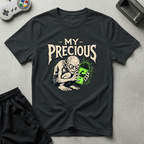 My Precious T-Shirt - Black