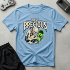 My Precious T-Shirt - Light Blue