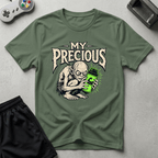 My Precious T-Shirt - Military Green