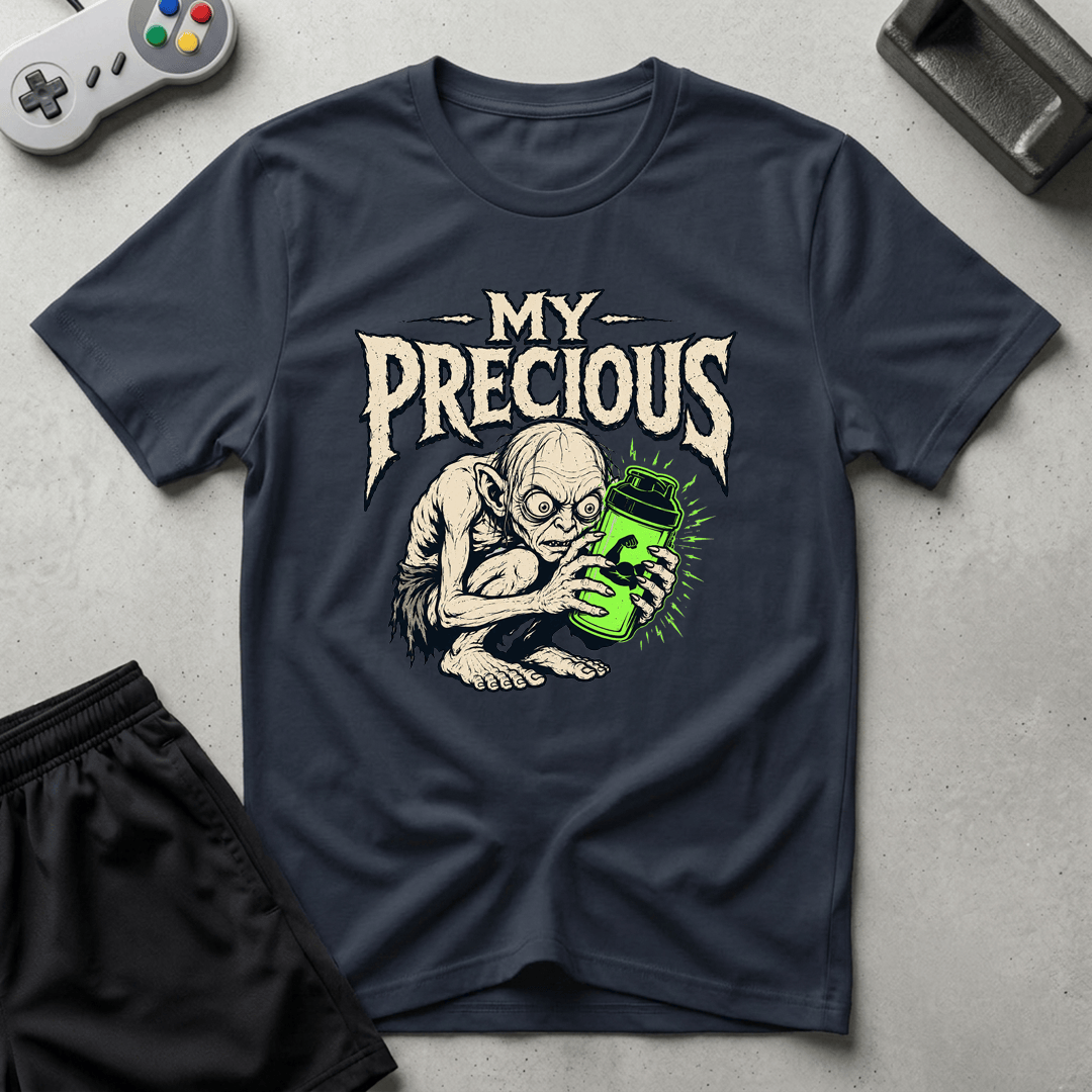 My Precious T-Shirt - Navy