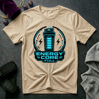Energy Core Full T-Shirt