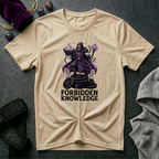 Forbidden Knowledge T-Shirt