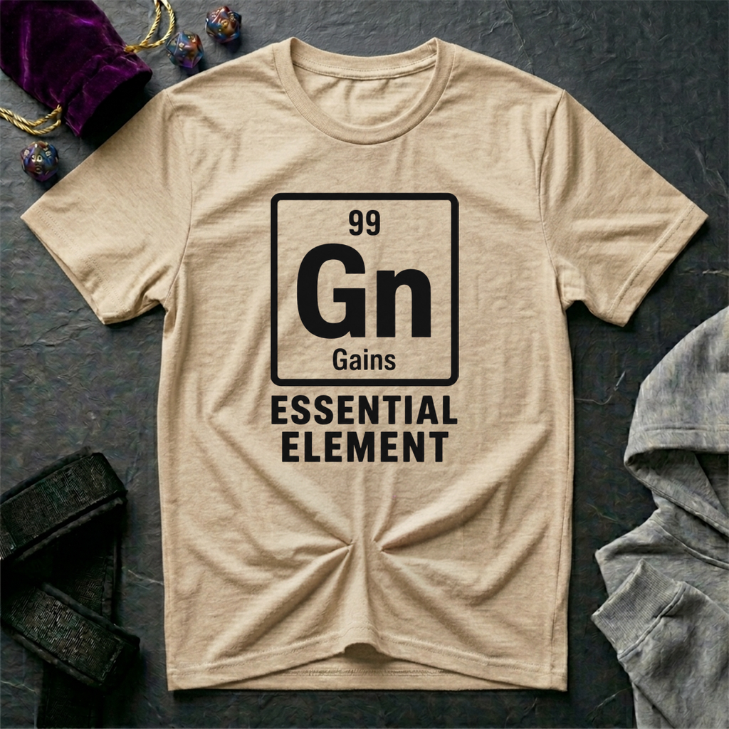 Gains Element T-Shirt