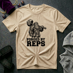Forged By Reps T-Shirt