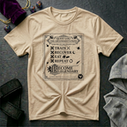 Ascendant's Path T-Shirt