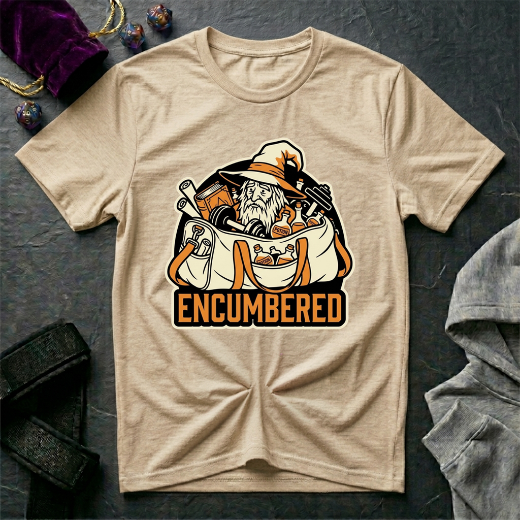 Encumbered T-Shirt