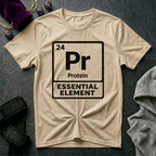 Protein Element T-Shirt