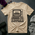 Muscle Update Pending T-Shirt
