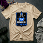 Replenish Stamina T-Shirt