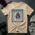 The Plateau T-Shirt