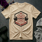 Gravity Qualified T-Shirt
