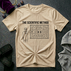 The Scientific Method T-Shirt