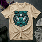 Full Body Split T-Shirt