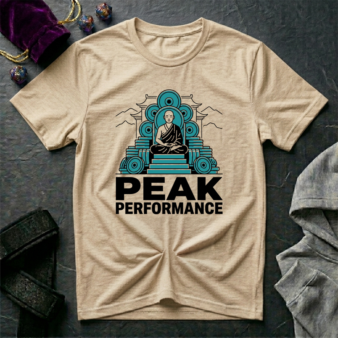 Peak Performance T-Shirt