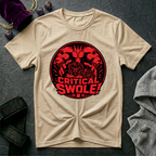 Critical Swole T-Shirt