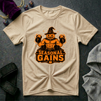 Seasonal Gains T-Shirt