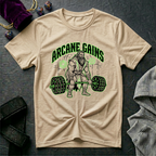 Arcane Gains T-Shirt
