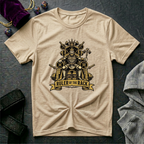 Ruler of the Rack T-Shirt