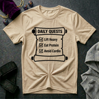 Daily Quest T-Shirt